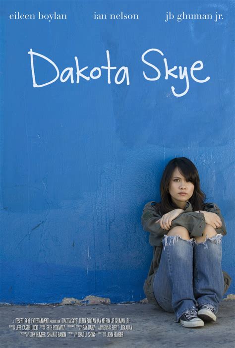 dokta skye|Dakota Skye (2008) — The Movie Database (TMDB).